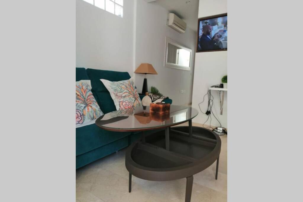 Atico Exclusivo En El Centro De Granada Apartment Exterior photo